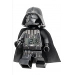 Детски будилник Lego Star Wars Dart Vaider