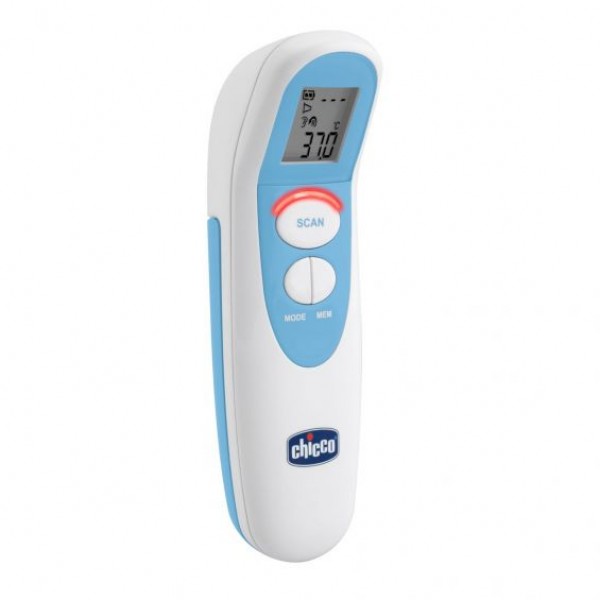 Инфраред термометър Thermo Distance Chicco