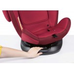 Столче за кола Chicco Unico, 360, 0-36кг. Red Passion