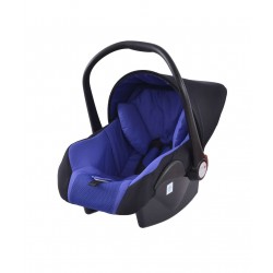Бебешка кошница за кола Zooper, Royal Blue Plaid