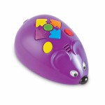 Детска играчка - мишка за програмиране