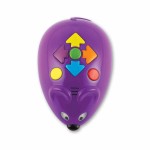Детска играчка - мишка за програмиране