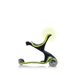 Тротинетка Globber със седалка с родителски контрол 5 в 1 Globber Go Up Comfort Play - зелена