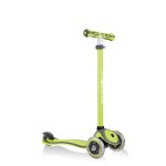 Тротинетка Globber със седалка с родителски контрол 5 в 1 Globber Go Up Comfort Play - зелена