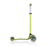 Тротинетка Globber със седалка с родителски контрол 5 в 1 Globber Go Up Comfort Play - зелена