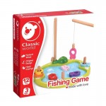 Детска игра риболов с магнити  Classic World