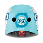 Детска каска Elite Light xs/s ( 48-53 см. ) - Синя