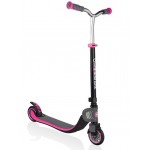 Тротинетка Globber Flow Foldable 125 - Розова Тротинетка Globber Flow Foldable 125 - Розова