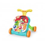 Проходилка Kikka Boo Walk and Learn Green