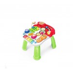 Проходилка Kikka Boo Walk and Learn Green
