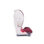 Столче за кола Kikka Boo 2-3 (15-36 кг) Tilt Raspberry Столче за кола Kikka Boo 2-3 (15-36 кг) Tilt Raspberry