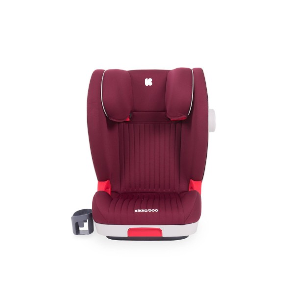 Столче за кола Kikka Boo 2-3 (15-36 кг) Tilt Raspberry Столче за кола Kikka Boo 2-3 (15-36 кг) Tilt Raspberry