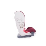 Столче за кола Kikka Boo 2-3 (15-36 кг) Tilt Raspberry Столче за кола Kikka Boo 2-3 (15-36 кг) Tilt Raspberry