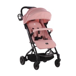 Бебешка лятна количкаKikka Boo Libro Pink 2020