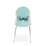 Столче за хранене Kikka Boo Creamy Light Blue