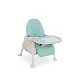 Столче за хранене Kikka Boo Creamy Light Blue