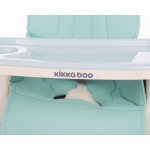 Столче за хранене Kikka Boo Creamy Light Blue