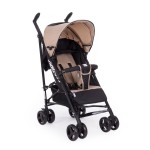 Лятна количка Kikka Boo Quincy Beige Melange