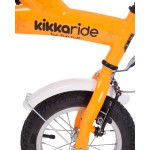Детски велосипед 12" BANANA Neon Orange