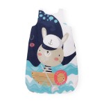Детски спален чувал Kikka Boo Happy Sailor 6-18м