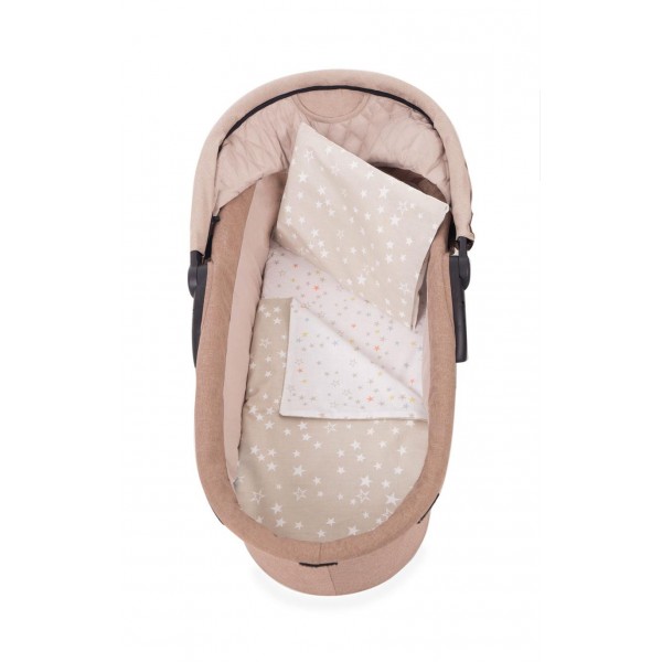 Комплект за количка Kikka Boo 6 части Stars