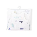 Детски спален чувал Kikka Boo Cat Lovely Day 6-18 месеца