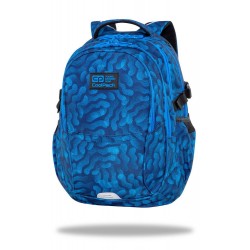 Ученическа раница CoolPack Factor BLUE DREAM 47см