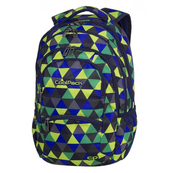Раница CoolPack College Prism Illusion 46см