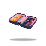 Несесер пълен CoolPack - CoolPack Jumper 3 - NAVY KITTY