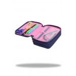 Несесер пълен CoolPack - CoolPack Jumper 3 - NAVY KITTY