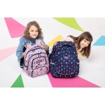 Раница на колела CoolPack Starr FRENCH BULLDOGS