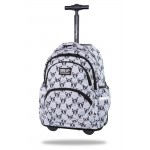Раница на колела CoolPack Starr FRENCH BULLDOGS