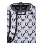 Раница на колела CoolPack Starr FRENCH BULLDOGS