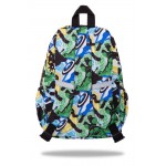 Раница за детска градина CoolPack Toby Avengers Badges 35см