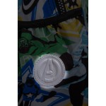 Раница за детска градина CoolPack Toby Avengers Badges 35см