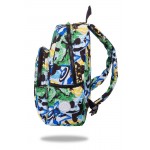 Раница за детска градина CoolPack Toby Avengers Badges 35см