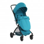 Лятна количка Lorelli Sport Dark Blue