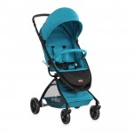 Лятна количка Lorelli Sport Dark Blue