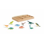 Комплект фигурки за колекция и игра - Динозаври Melissa & Doug