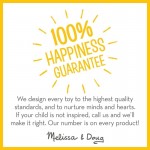Дървен многоцветен конструктор - 100 части Melissa & Doug Дървен многоцветен конструктор - 100 части Melissa & Doug