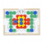Цветна мозайка - Сортирай по цветове Melissa & Doug