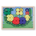 Цветна мозайка - Сортирай по цветове Melissa & Doug