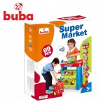 Детски магазин Buba Supermarket, Супермаркет