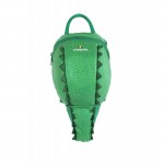 Раница LittleLife Крокодил L10812, С повод