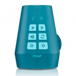 Нощен проектор Reer 52110, Син