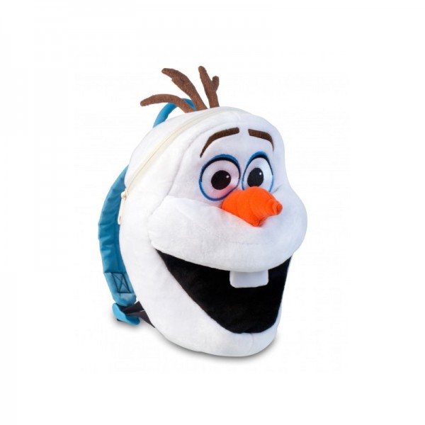 Детска раница LittleLife Disney, Олаф, 2 л