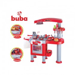 Детска кухня - Голяма Buba Your Kitchen