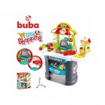 Детски магазин супермаркет Buba Little Shopping, 008-911