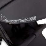 Бебешка количка Hauck Rapid 4 X Plus Trioset Mickey Cool Vides