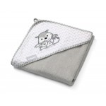 Хавлия за баня бамбук Babyono 76х76 345/03